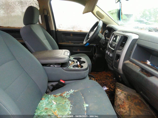 1C6RR6KT7ES179678 RAM 1500 Express