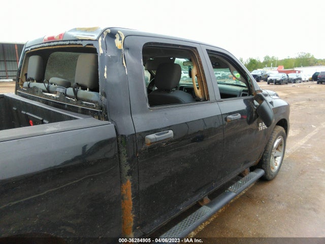 1C6RR6KT7ES179678 RAM 1500 Express