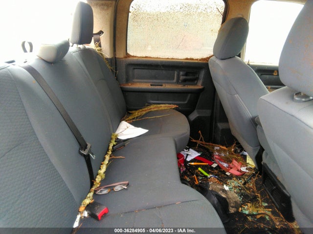 1C6RR6KT7ES179678 RAM 1500 Express
