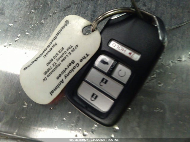 Honda Pilot Elite 2018 5FNYF6H07JB044105 Image 11
