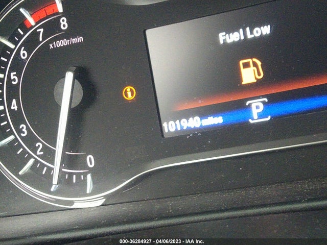 Honda Pilot Elite 2018 5FNYF6H07JB044105 Image 7