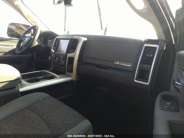 RAM 1500 Big Horn 2016 1C6RR7TM8GS174439 Image 6