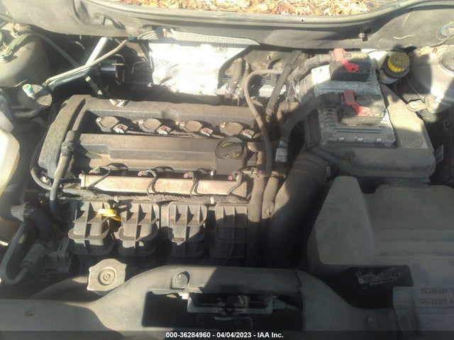 Jeep Patriot Sport 2014 1C4NJPBA6ED508197 Image 10