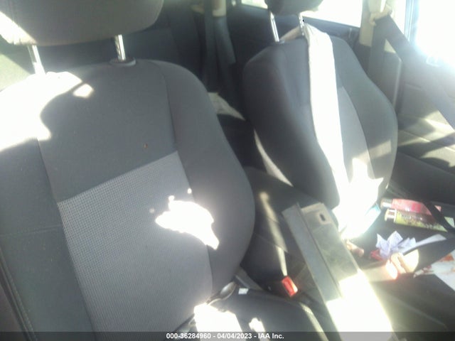 Jeep Patriot Sport 2014 1C4NJPBA6ED508197 Image 5