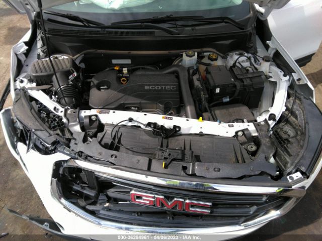 3GKALMEV3KL313478 GMC Terrain Sle