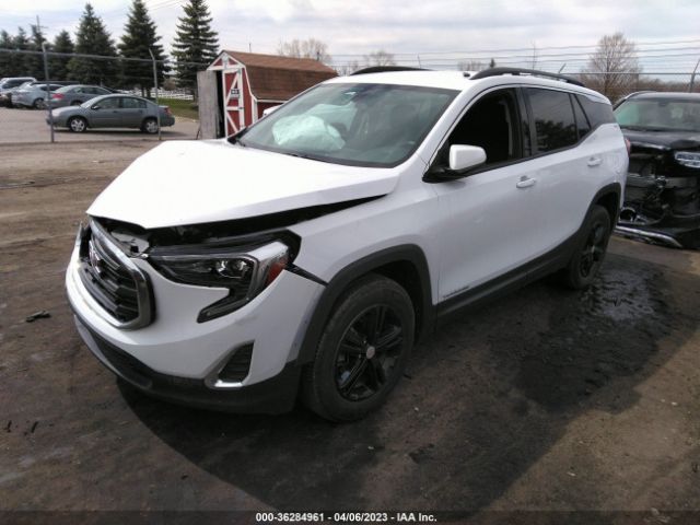 3GKALMEV3KL313478 GMC Terrain Sle