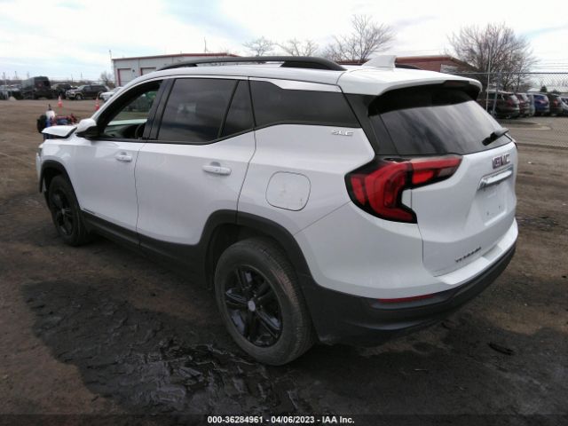 3GKALMEV3KL313478 GMC Terrain Sle