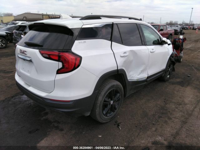 3GKALMEV3KL313478 GMC Terrain Sle