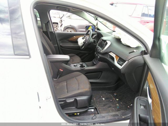 3GKALMEV3KL313478 GMC Terrain Sle