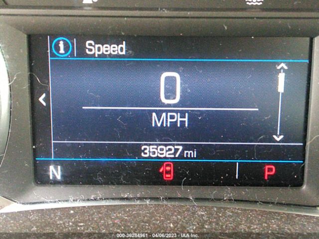 3GKALMEV3KL313478 GMC Terrain Sle