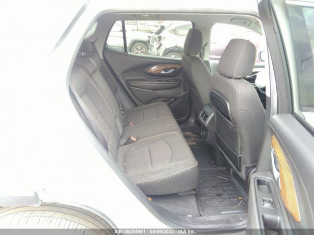 3GKALMEV3KL313478 GMC Terrain Sle