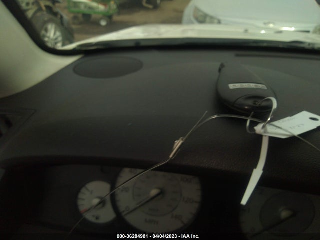 2008 CHRYSLER 300 TOURING VIN: 2C3KA53G28H258219