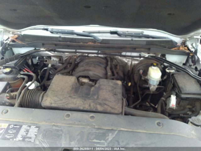 1GTV2UEH9EZ237952 GMC Sierra 1500 Sle