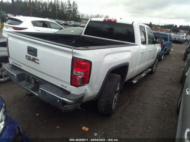 1GTV2UEH9EZ237952 GMC Sierra 1500 Sle