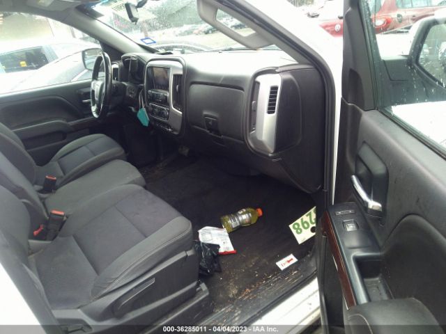 1GTV2UEH9EZ237952 GMC Sierra 1500 Sle