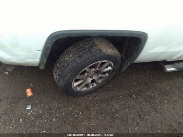 1GTV2UEH9EZ237952 GMC Sierra 1500 Sle