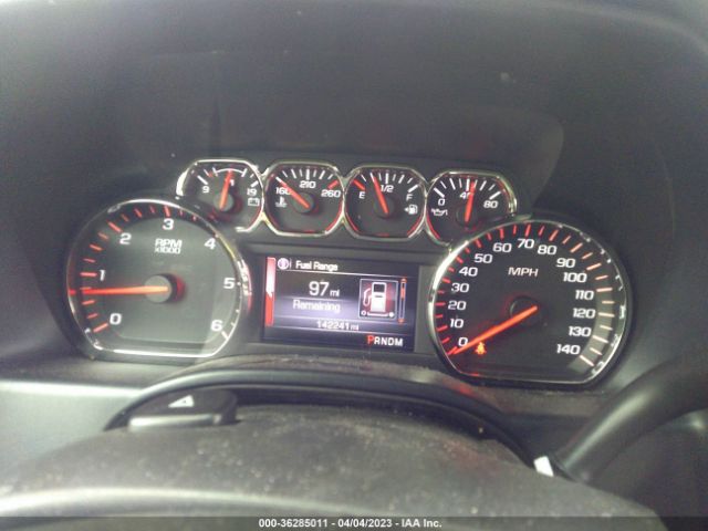 1GTV2UEH9EZ237952 GMC Sierra 1500 Sle