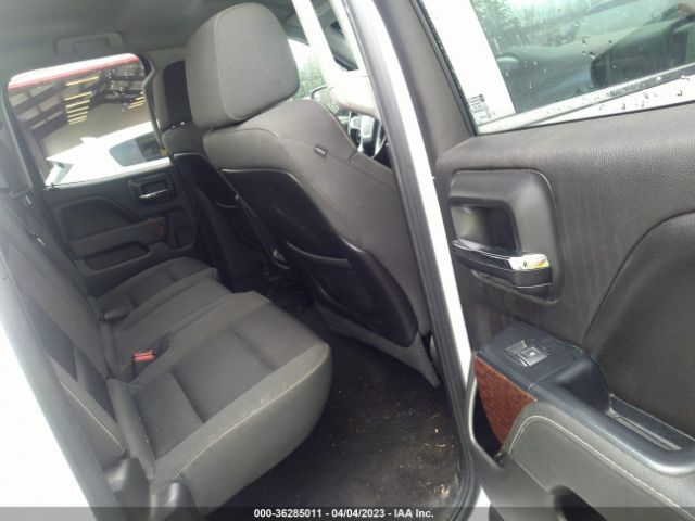 1GTV2UEH9EZ237952 GMC Sierra 1500 Sle