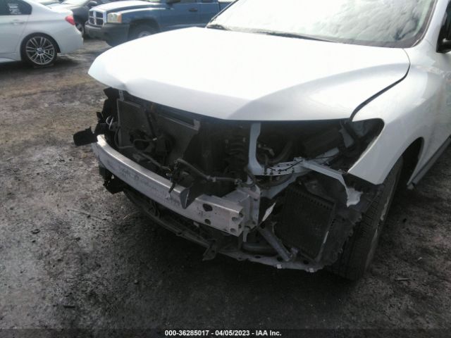 5N1DR2MN9KC620190 Nissan Pathfinder Sv