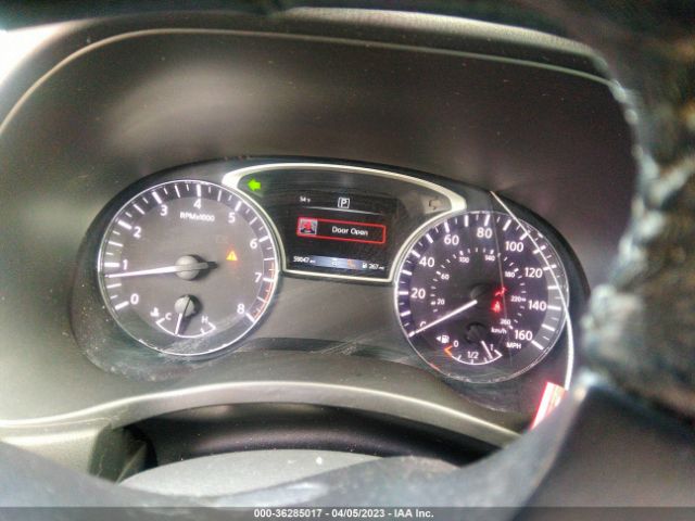 5N1DR2MN9KC620190 Nissan Pathfinder Sv