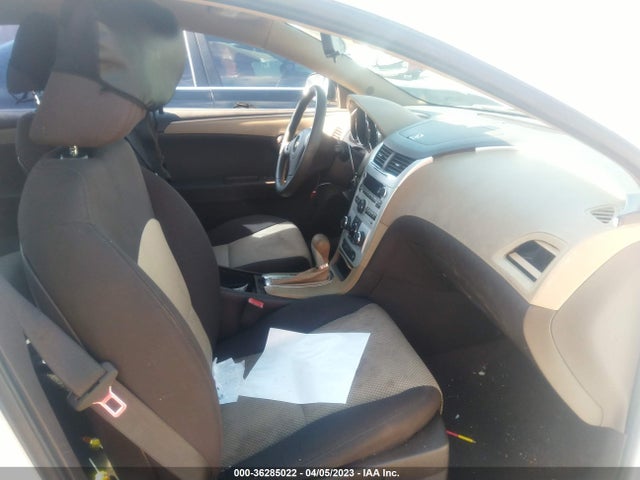 2010 CHEVROLET MALIBU LS W/1LS VIN: 1G1ZB5EB7AF265479