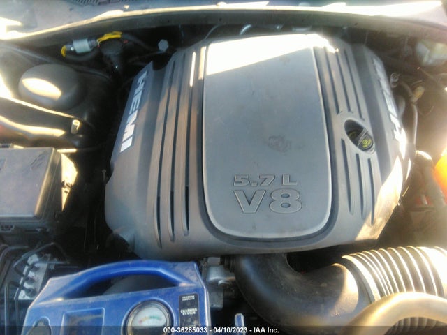 Dodge Charger Rt Plus 2014 2C3CDXDT5EH296509 Image 11