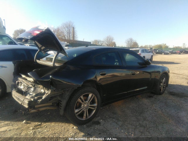 Dodge Charger Rt Plus 2014 2C3CDXDT5EH296509 Image 5