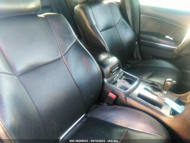 Dodge Charger Rt Plus 2014 2C3CDXDT5EH296509 Image 6