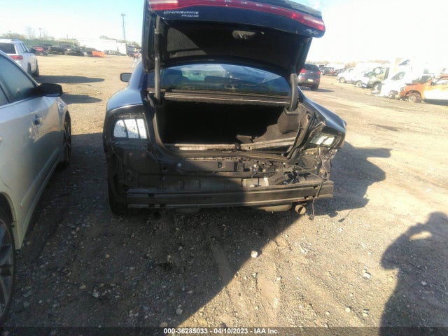 Dodge Charger Rt Plus 2014 2C3CDXDT5EH296509 Image 7