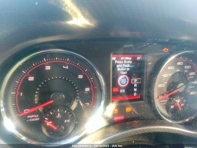 Dodge Charger Rt Plus 2014 2C3CDXDT5EH296509 Image 8