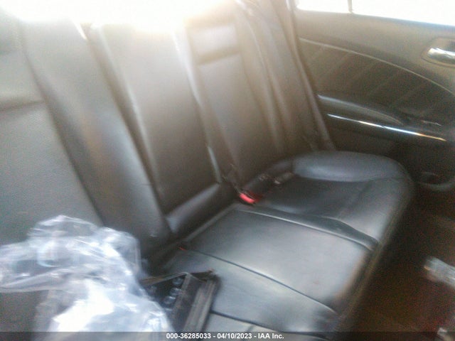 Dodge Charger Rt Plus 2014 2C3CDXDT5EH296509 Image 9