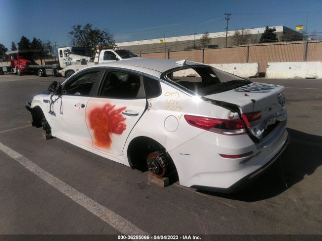 5XXGT4L3XKG363278 KIA Optima Lx