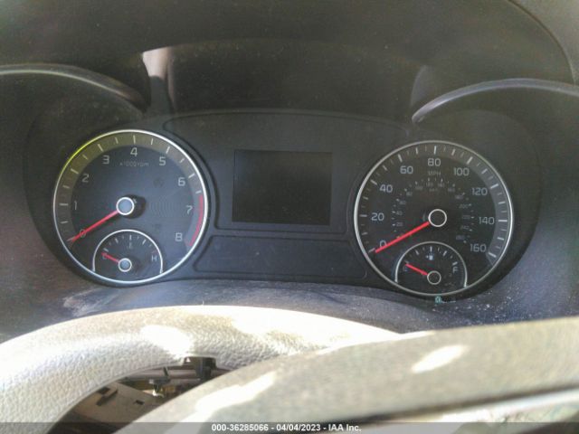 5XXGT4L3XKG363278 KIA Optima Lx