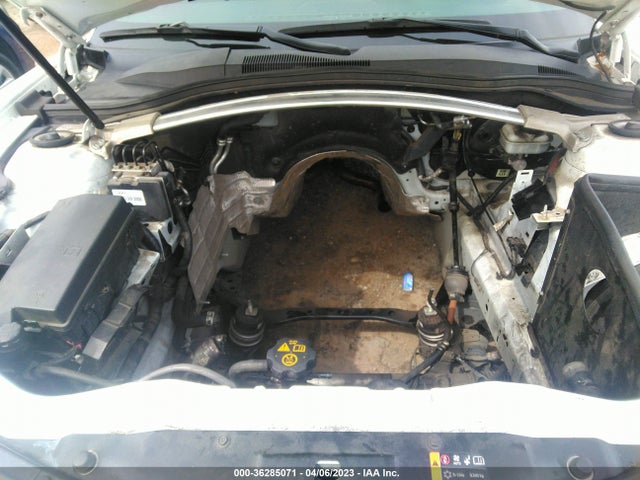 Chevrolet CAMARO LT 2015 2G1FD1E31F9141948 Image 11