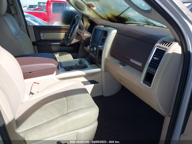 RAM 1500 Laramie 2017 1C6RR7NM9HS876039 Image 5