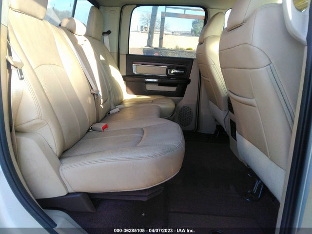RAM 1500 Laramie 2017 1C6RR7NM9HS876039 Image 8