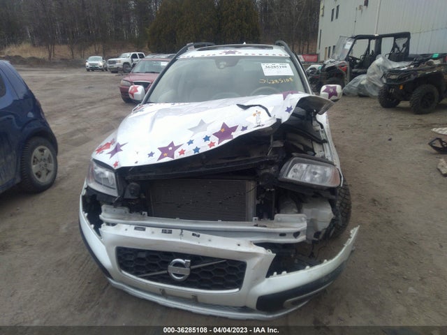 2015 VOLVO XC70 T6 PREMIER PLUS VIN: YV4902NC6F1200855