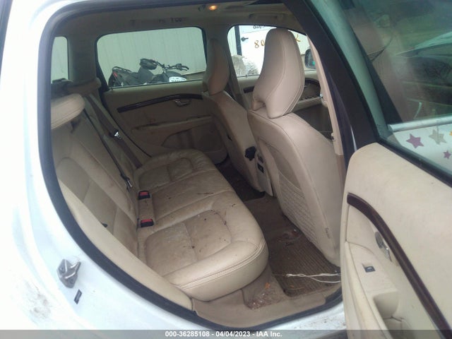 2015 VOLVO XC70 T6 PREMIER PLUS VIN: YV4902NC6F1200855
