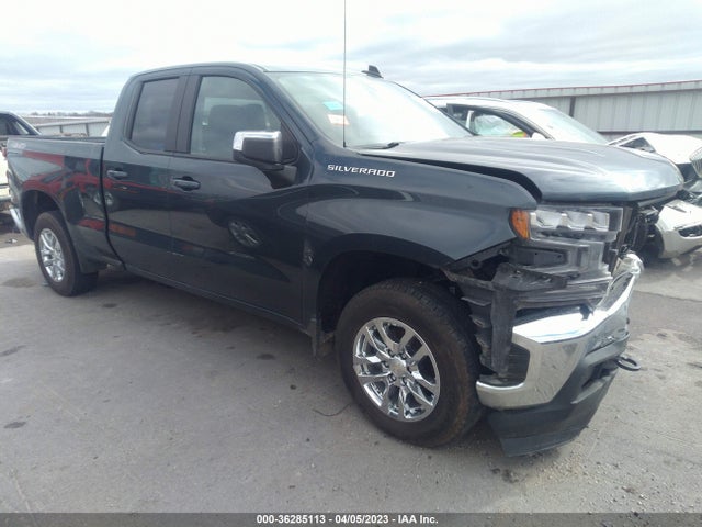 2020 1GCRYDED7LZ169435 main image