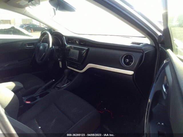 Toyota COROLLA IM 2018 JTNKARJE2JJ563000 Image 7