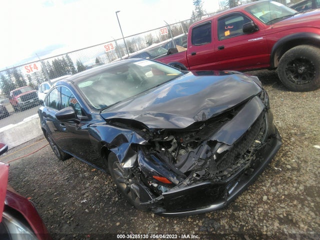 2019 JM1GL1UM1K1501825 main image
