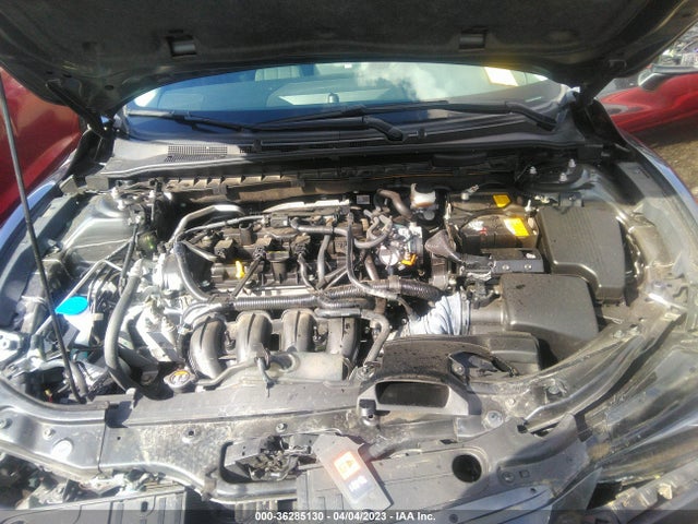 Mazda Mazda6 Sport 2019 JM1GL1UM1K1501825 Image 11