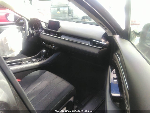 Mazda Mazda6 Sport 2019 JM1GL1UM1K1501825 Image 6