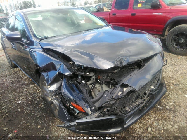 Mazda Mazda6 Sport 2019 JM1GL1UM1K1501825 Image 7