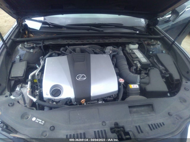 2020 Lexus ES, VIN: 58ACZ1B16LU080078