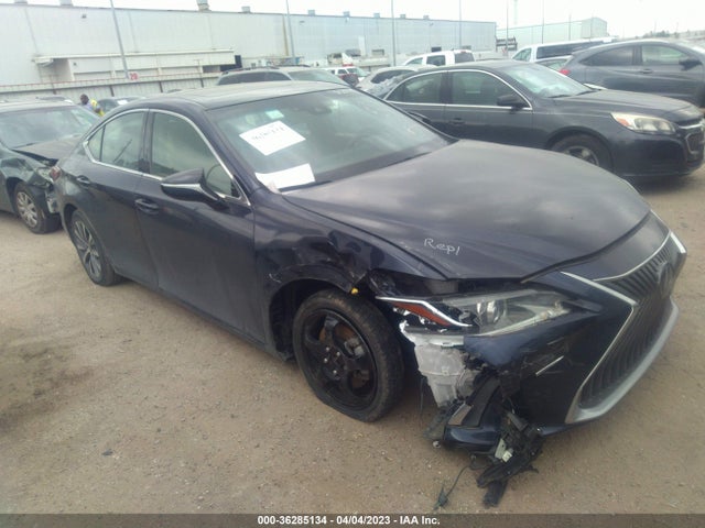 2020 Lexus ES, VIN: 58ACZ1B16LU080078