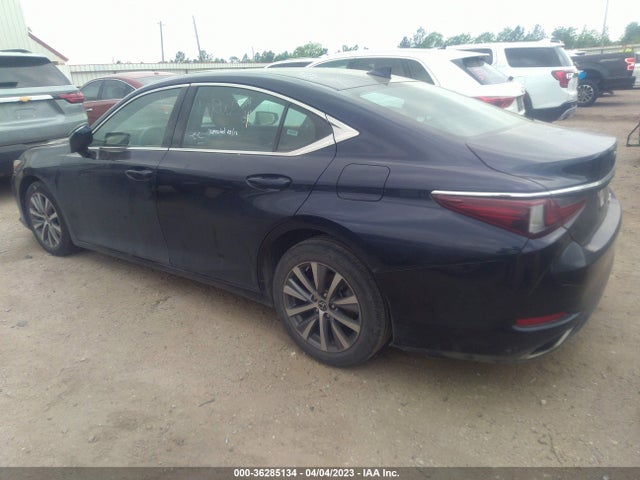 2020 Lexus ES, VIN: 58ACZ1B16LU080078