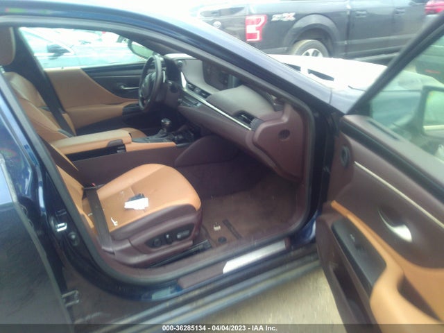 2020 Lexus ES, VIN: 58ACZ1B16LU080078