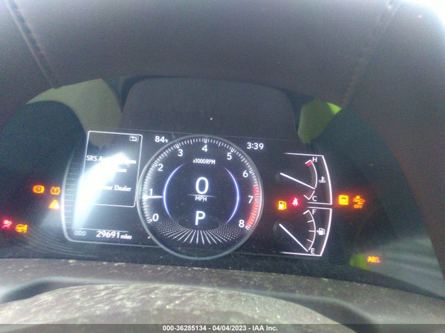 2020 Lexus ES, VIN: 58ACZ1B16LU080078