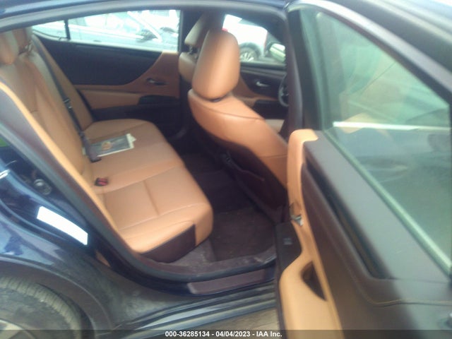 2020 Lexus ES, VIN: 58ACZ1B16LU080078